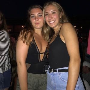 Meet your Posher, Ericha